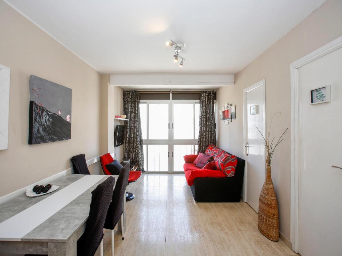 Apartment Solmar By Interhome Gandia Exterior photo